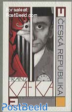 Franz Kafka 1v s-a