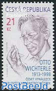 Otto Wichterle 1v