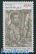 Andreas Vesalius 1v