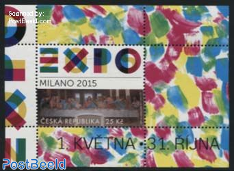 Expo Milano s/s
