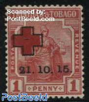 Red Cross 1v