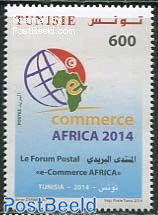 E-Commerce Africa 2014 1v