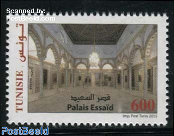 Essaid Palace 1v