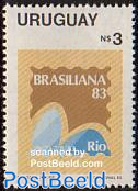 Brasiliana 1v