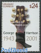 George Harrison 1v