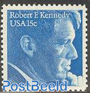 Robert F. Kennedy 1v