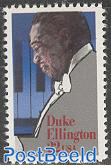 Duke Ellington 1v