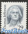 Thomas Jefferson 1v