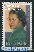 Rosa Parks 1v s-a