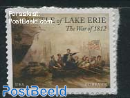 Battle of Lake Erie 1v s-a