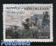 Battle of New Orleans 1v s-a