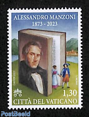 Alessandro Manzoni 1v