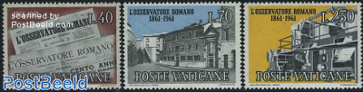 Osservatore Romano 3v