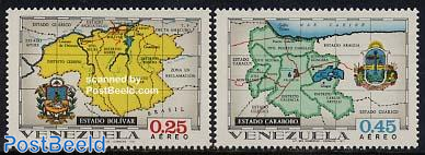 Maps 2v