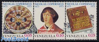 Copernicus 3v [::]