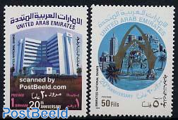 Bank of Dubai 2v