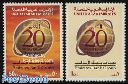 Emirates banking group 2v