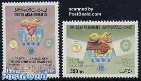 Arab trade fair 2v