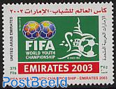 FIFA World youth Championship 1v
