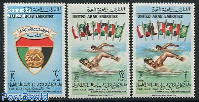 Swimming 3v (withdrawn issue)