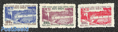 Bai Thurong Dam 3v