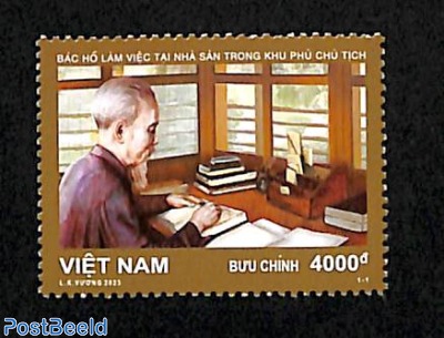 Stilt House Ho Chi Minh 1v