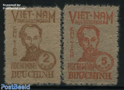 Ho Chi Minh 2v