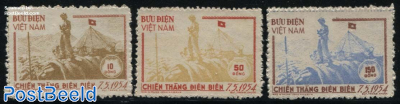 Dien Bien Phu 3v