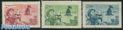 Hanoi Liberation 3v