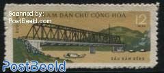 Ham Rong bridge 1v