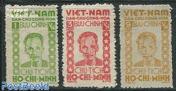 Ho Chi Minh 3v