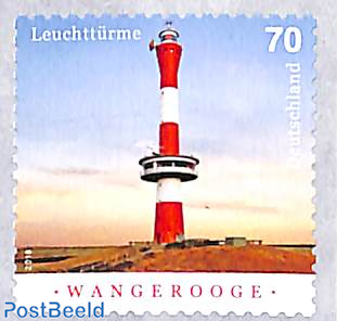 Lighthouse 1v, s-a, Wangeroode