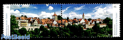 Rothenburg o.d. Tauber 2v [:]