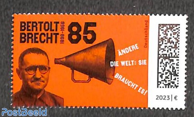 Bertolt Brecht 1v