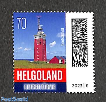 Helgoland Lighthouse 1v