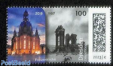 Frauenkirche Dresden 1v