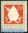 Bonifatius 1v