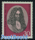 G.W. Leibniz 1v