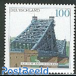 Blue bridge Dresden 1v