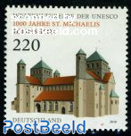 World Heritage, Hildesheim 1v