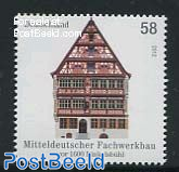 Central German architecture 1v