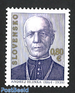 Andrej Hlinka 1v