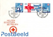 Red Cross 3v [::]