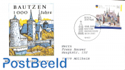 1000th anniversary of Bautzen 1v